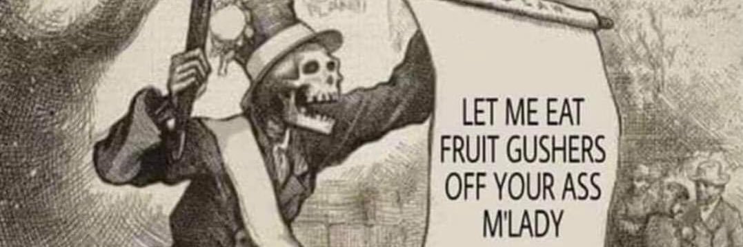 iamcaptainscary's profile banner image
