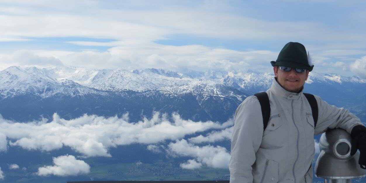 CalHardt's profile banner image