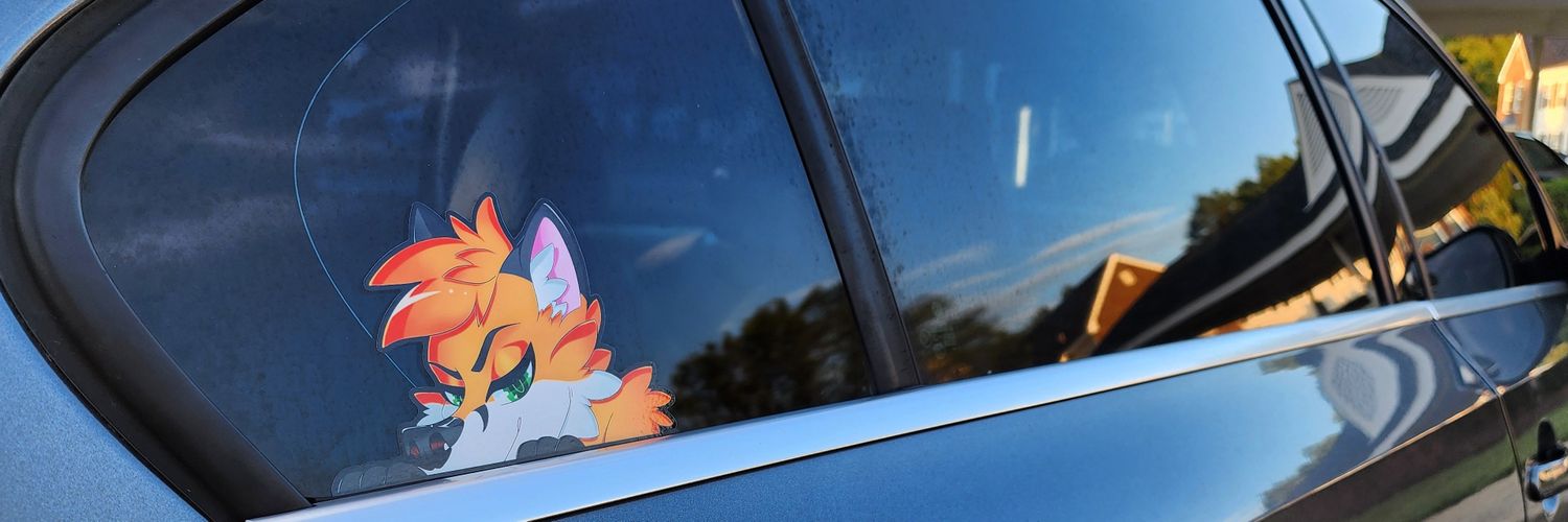 DieselGateFox's profile banner image