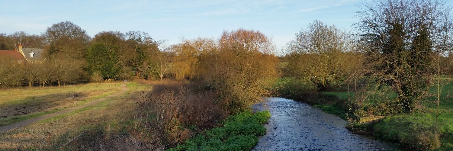 WheathampsteadPC 🍃💚🍃 banner