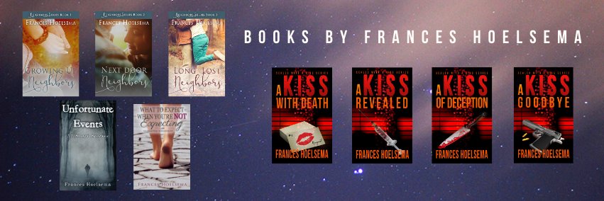 FrancesHoelsema's profile banner image