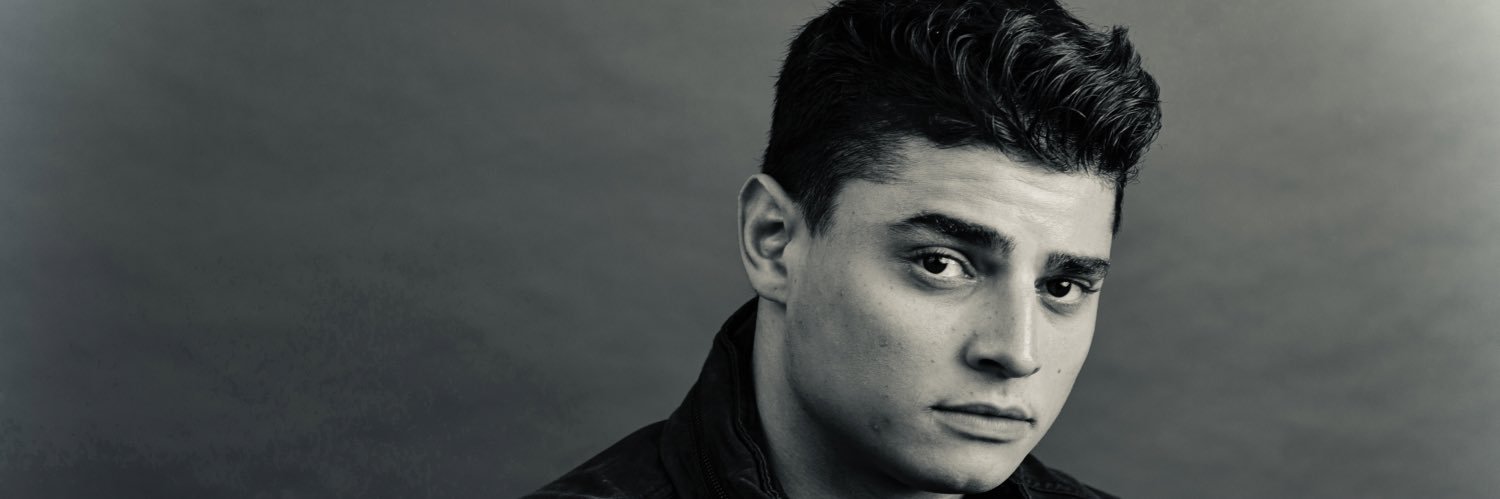 JohnnySaale's profile banner image
