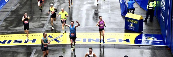 ParkgateRunner Profile Banner