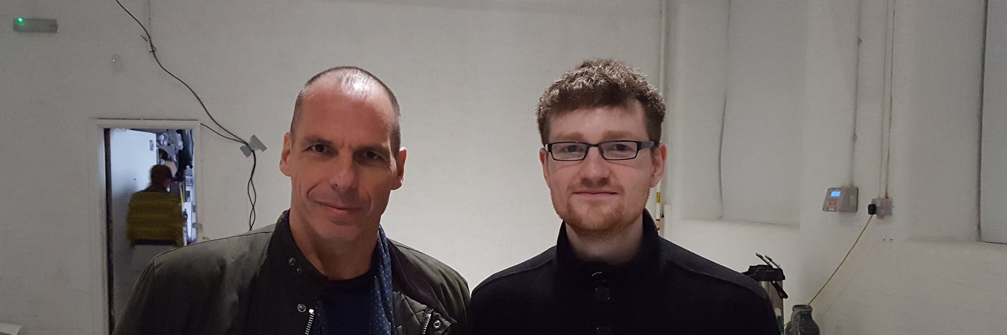 Adam McBride banner