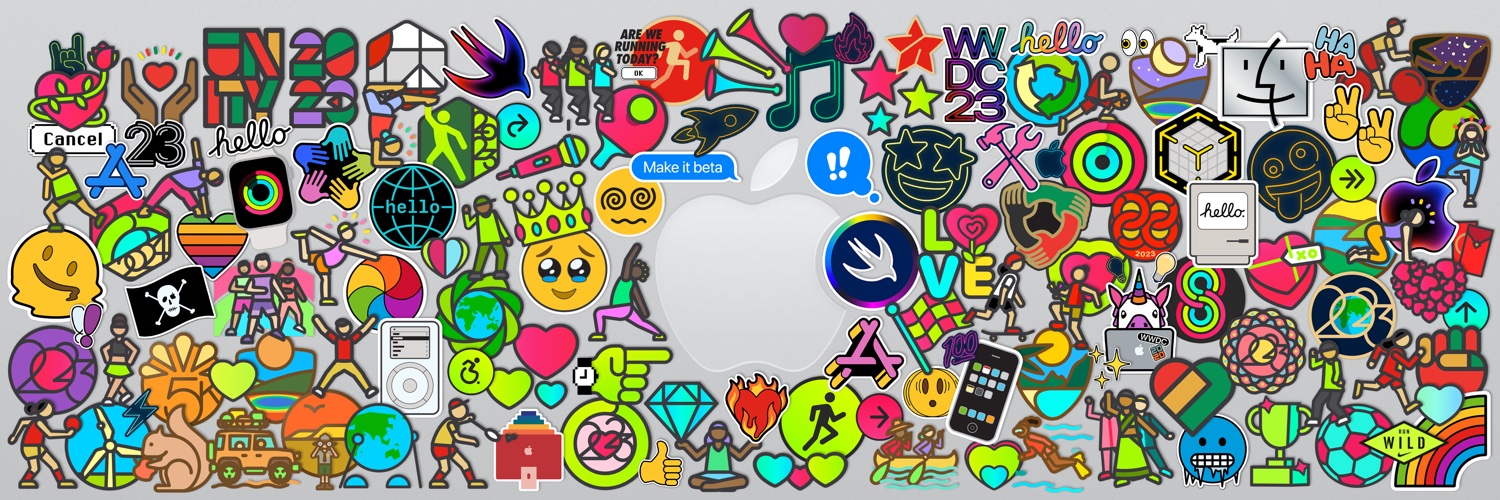 Apple Pro Daily News banner