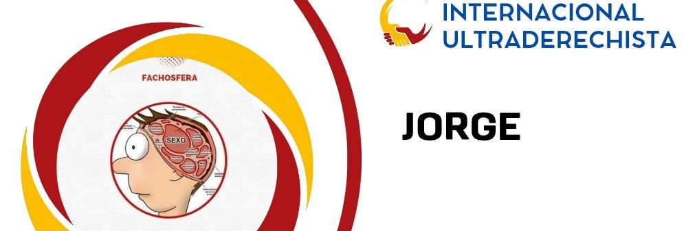 🇪🇸JORGE🇪🇦 🇮🇱 🇺🇦 🇨🇴🇺🇸 banner