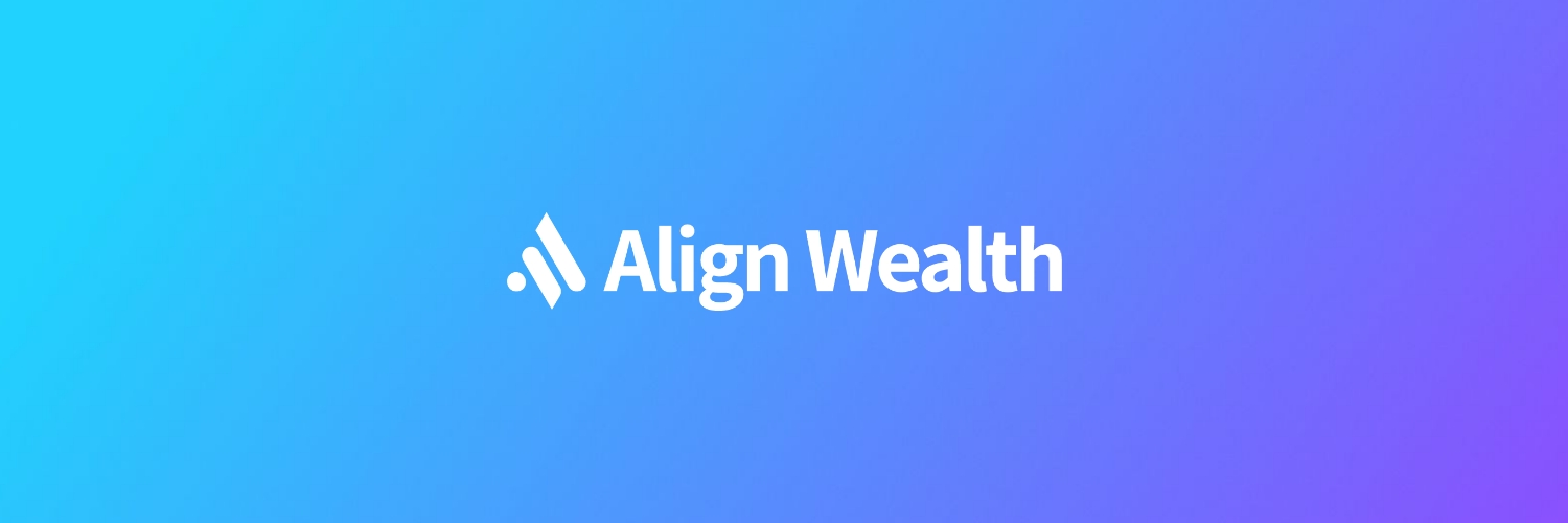 alignyourwealth's profile banner image