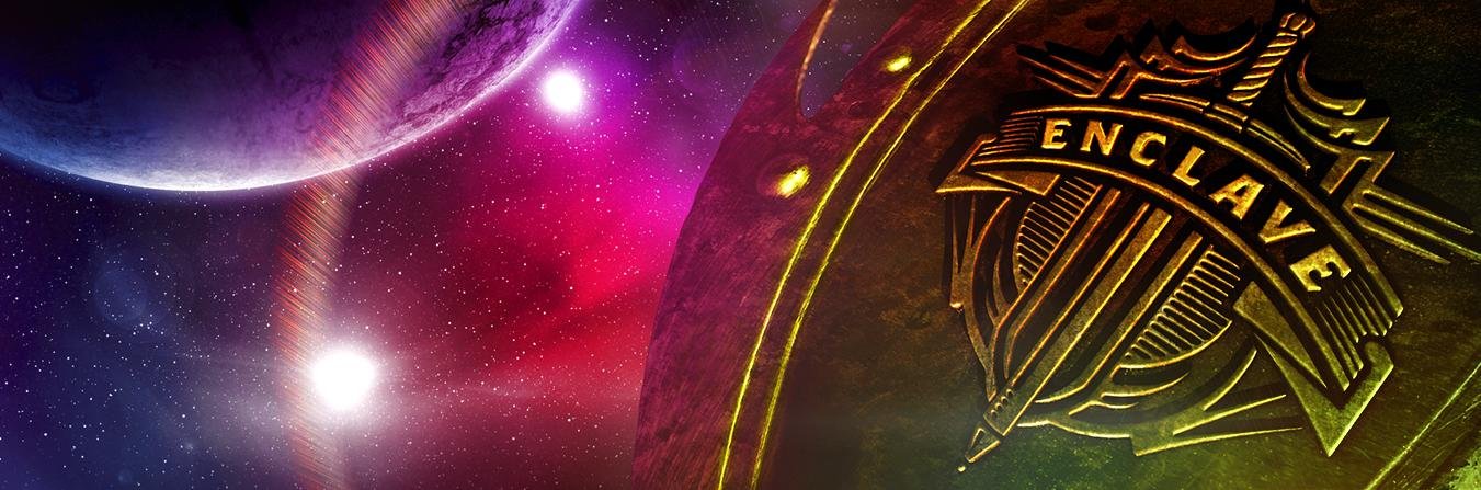 Enclave Publishing banner