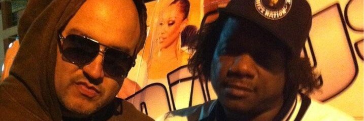 DJ_LADRON415's profile banner image