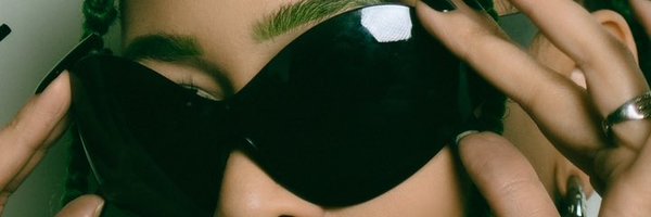 coriblck Profile Banner