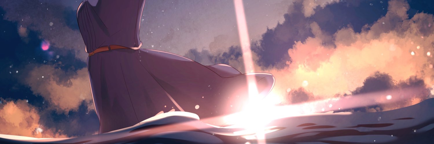 sorumiruso's profile banner image