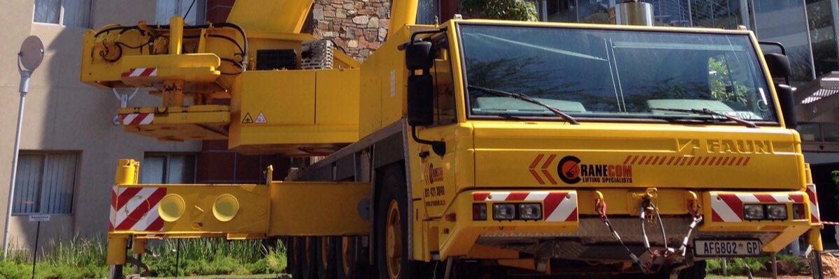 CraneCom1's profile banner image