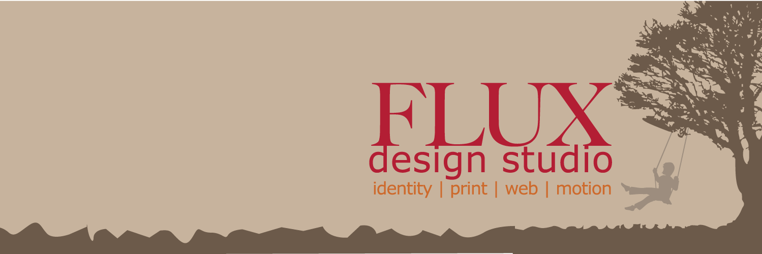 FLUXdesigns's profile banner image