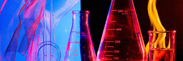 SHS Chemistry banner