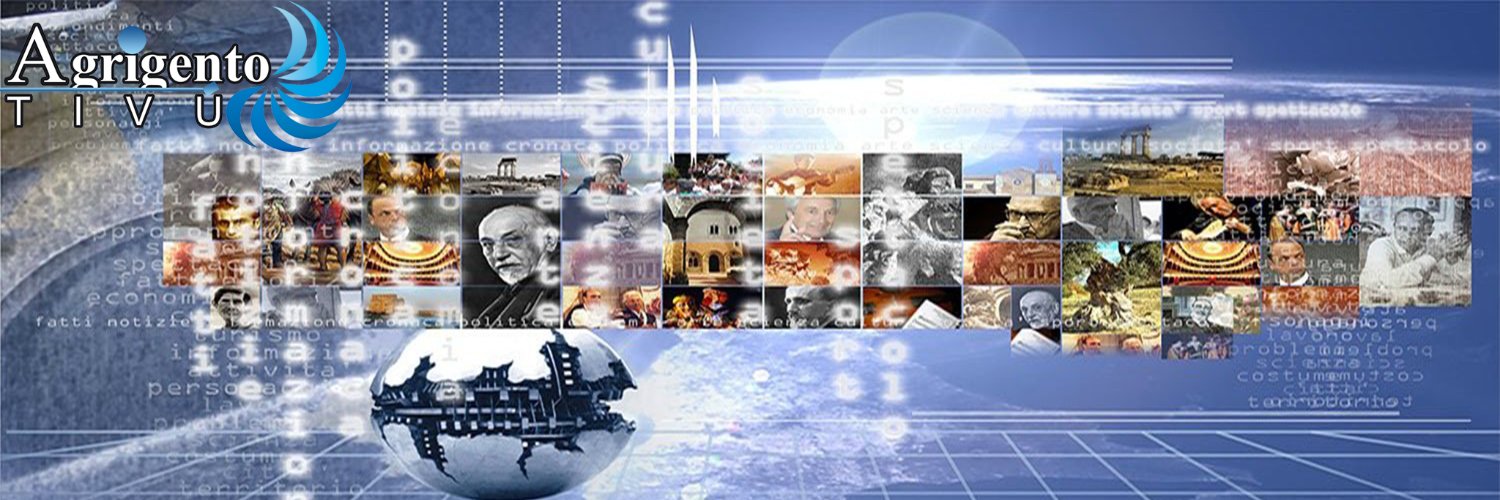 AgrigentoTv's profile banner image