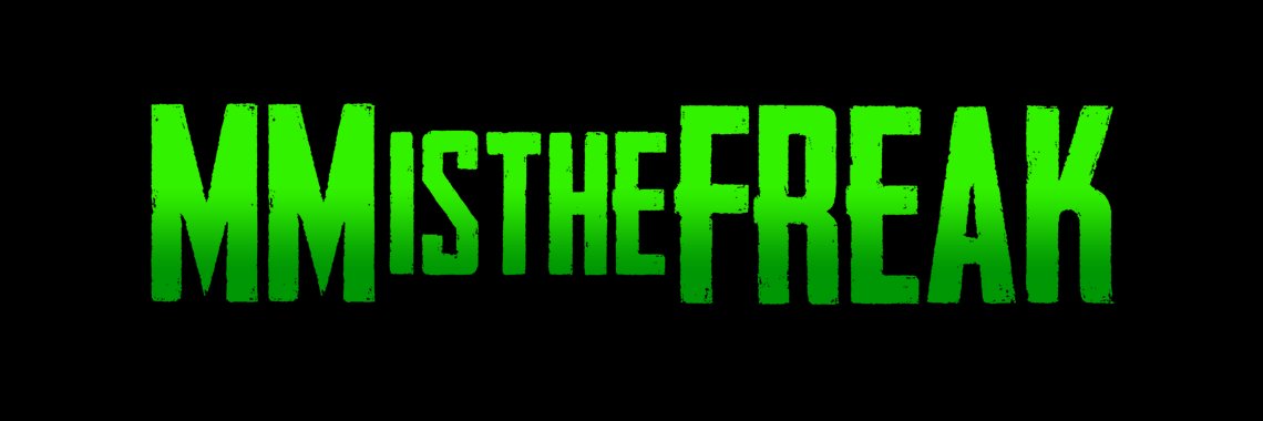 MMistheFREAK banner
