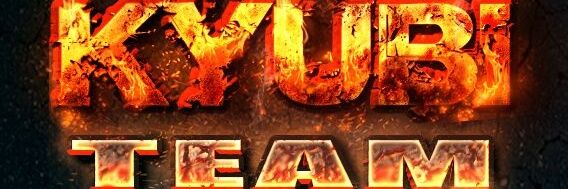 KyubiRom's profile banner image