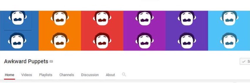AwkwardPupsArmy's profile banner image