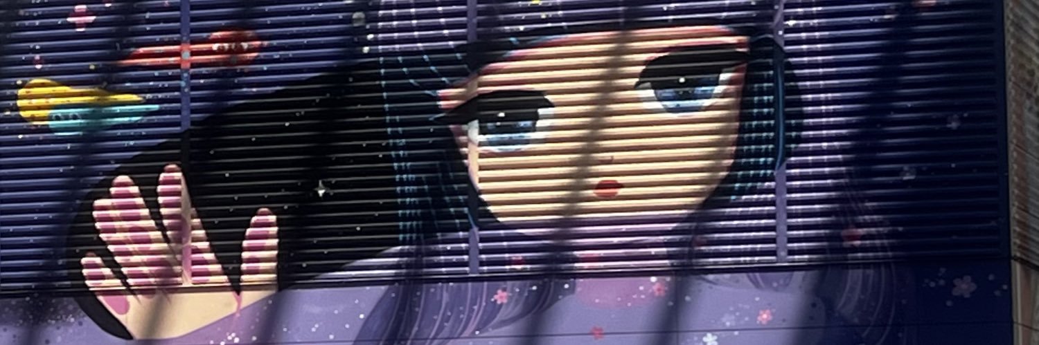 samsfinee's profile banner image