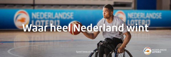 NLLoterij Profile Banner