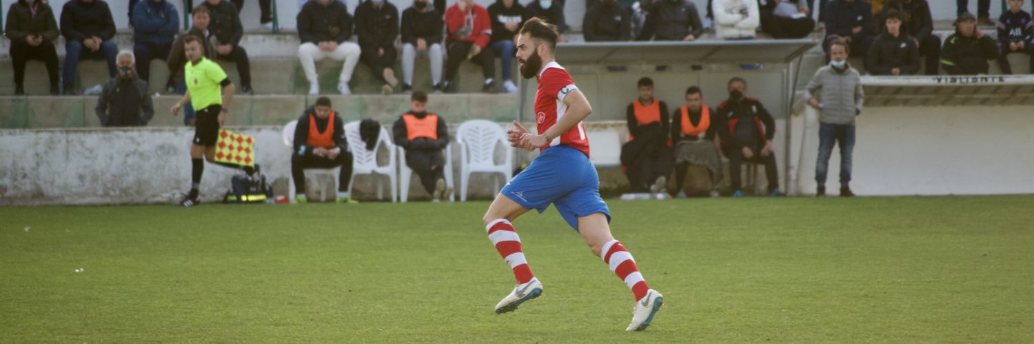 Jesús Alacid Gómez banner