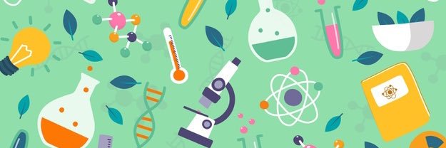 scienceballa's profile banner image