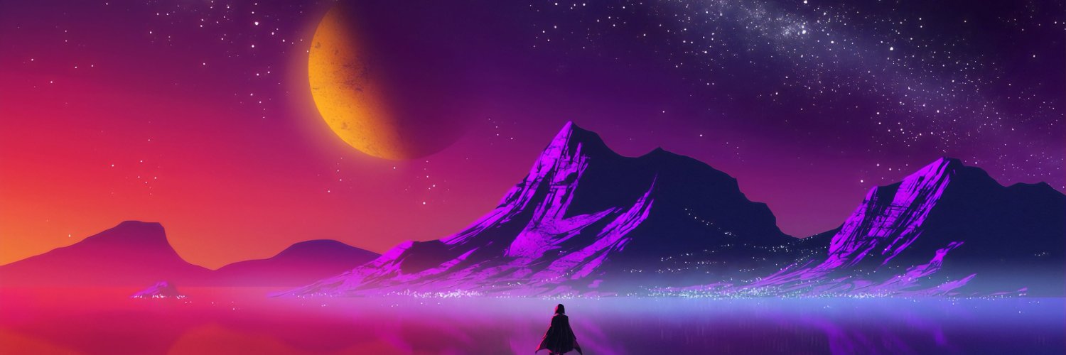 NandhuSpruce's profile banner image