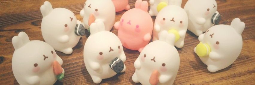 ineejay's profile banner image