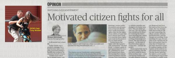 NydiaTisdale Profile Banner