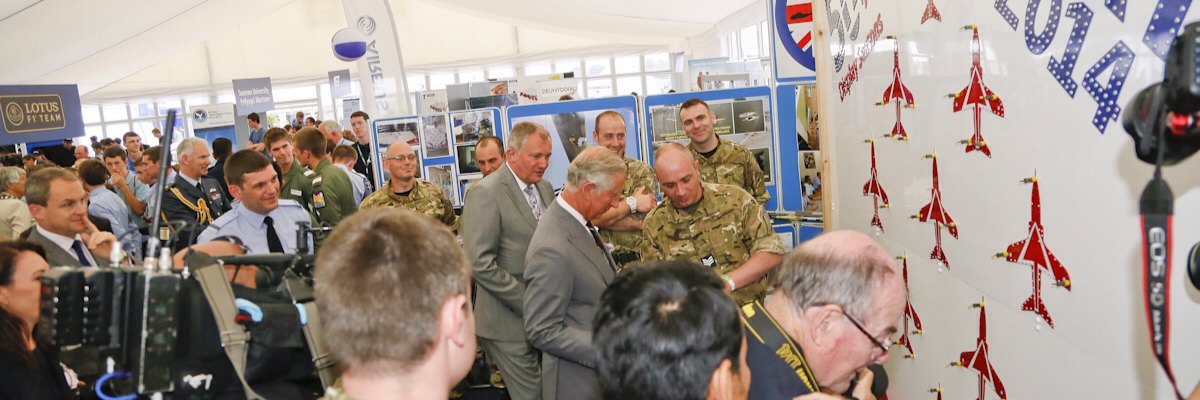 RAF Cosford MHF (@MHF_Displays) / Posts / X