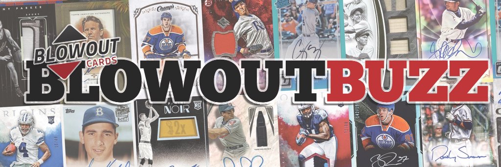 BlowoutBuzz.com's banner