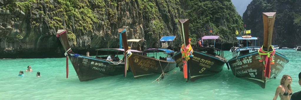 Christian Chaplin banner