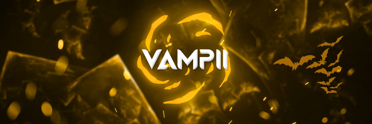 VxmpirePs3's profile banner image