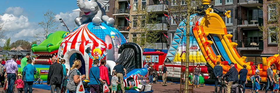 Stad Hardenberg banner