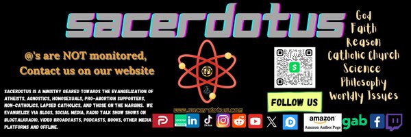 Sacerdotus Profile Banner