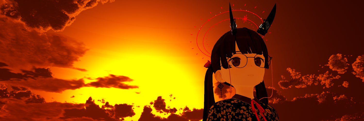 uni_crow(うに) banner