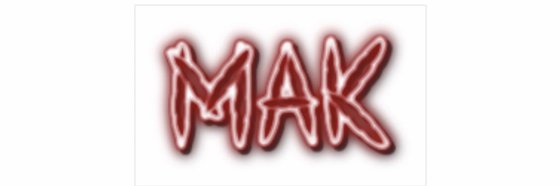 MaKcase's profile banner image