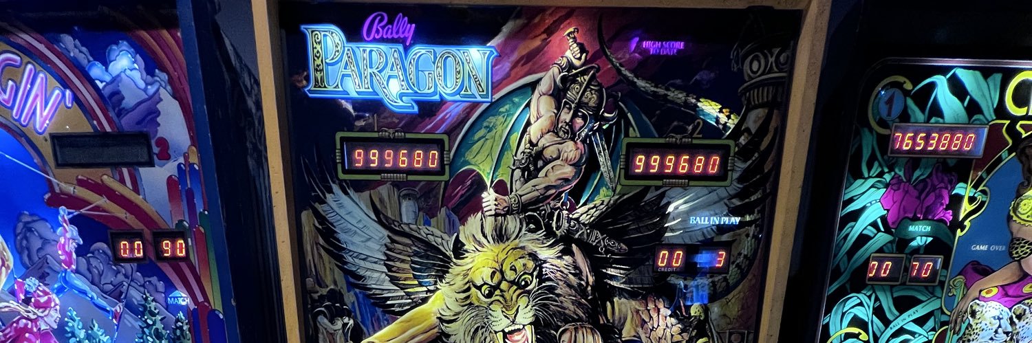 TommyTron76's profile banner image