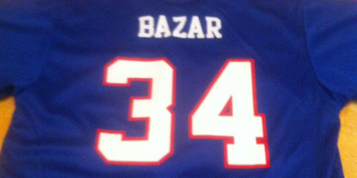 Jason Wade Bazar banner