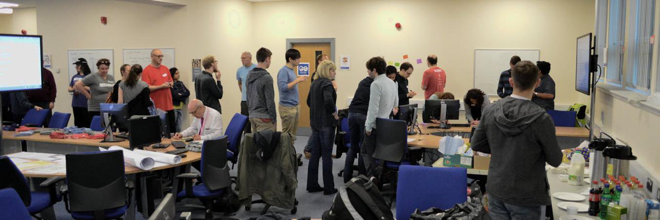 ODIAberdeen's profile banner image