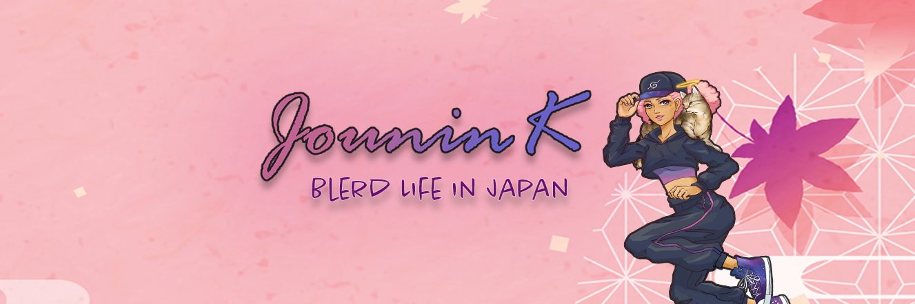 Jounin_K's profile banner image