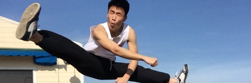 jeffreykream's profile banner image
