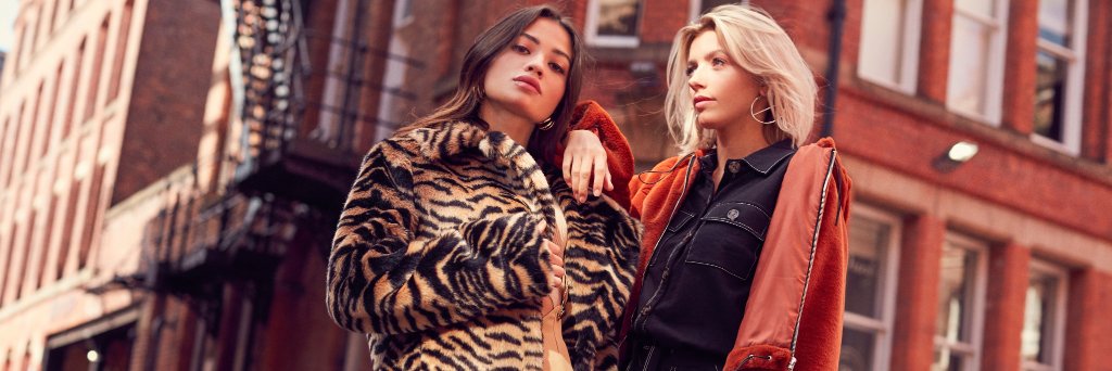 Missguided France banner