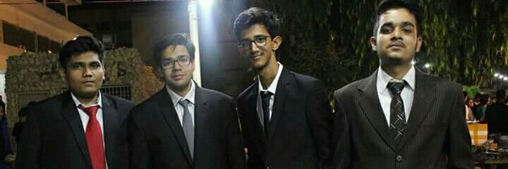 Faizan Samdani banner