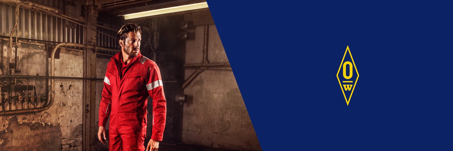 ORCONWorkwear's profile banner image