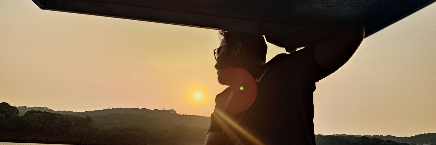 SenapatiBipul's profile banner image