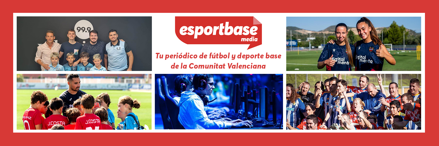 ESPORTBASE Media banner