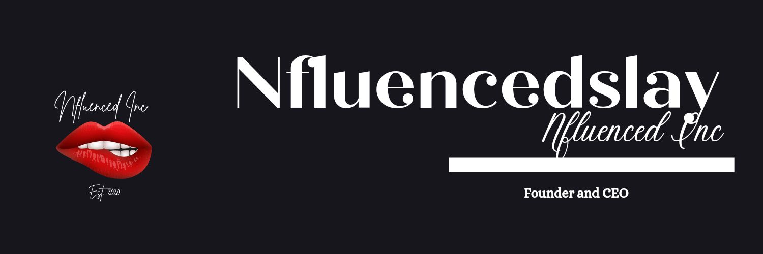 nfluencedslay's profile banner image