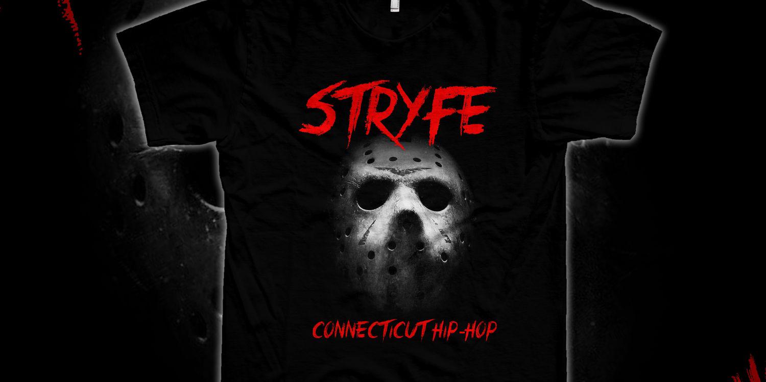 stryfeafl's profile banner image