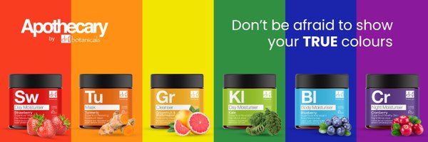 Dr_Botanicals Profile Banner